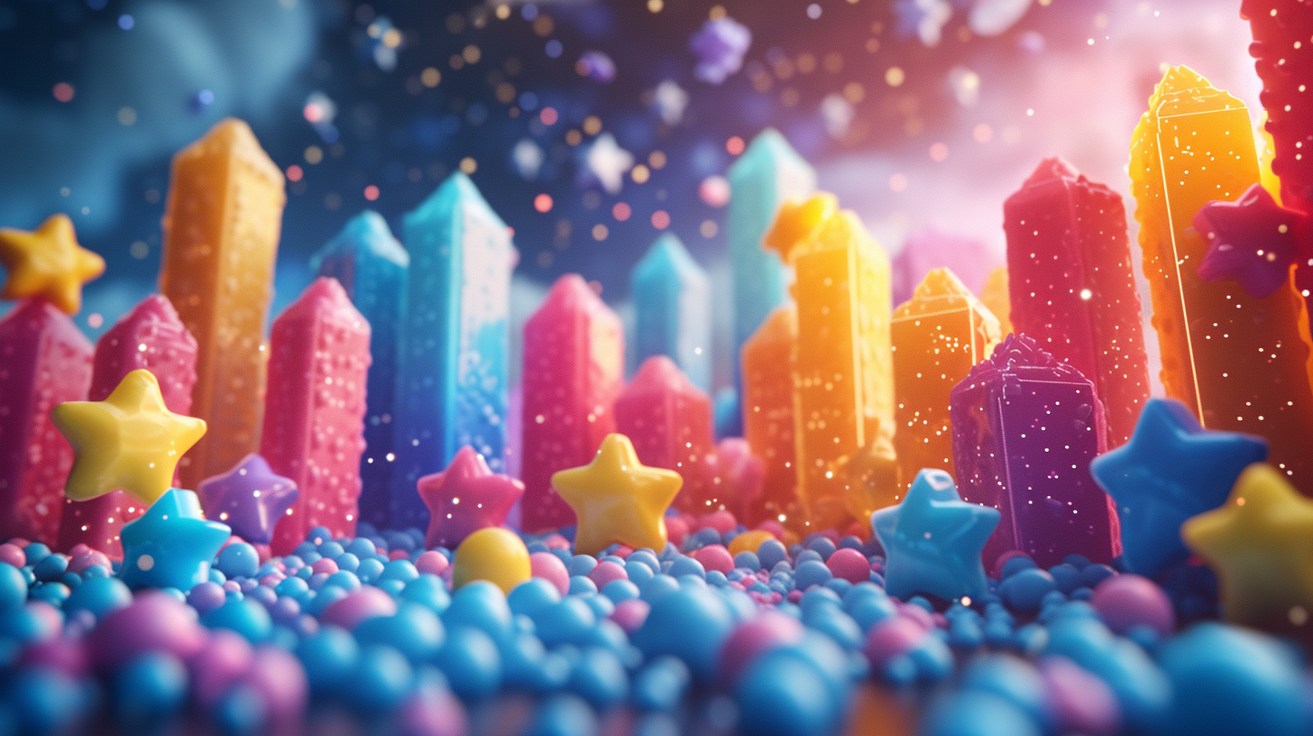 Illustration de joueurs en ligne profitant de Plinko, atmosphère joyeuse et engageante, couleurs éclatantes